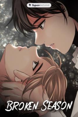 Portada de Broken Season