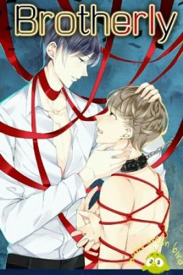 Portada de Brotherly