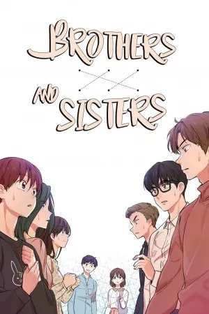 Portada de Brothers and Sisters