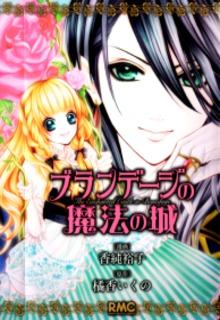 Portada de Brundage No Mahou No Shiro