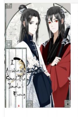 Portada de Bu Xiaoxin Jiule Jianghu Gongdi