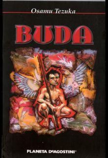 Portada de Buda