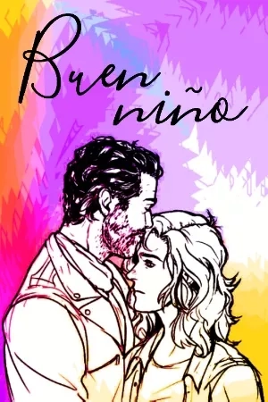 Portada de Buen niño