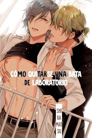 Portada de Bukiyou na Hakui no Nugashikata