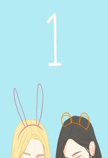 Portada de Bunny Bear