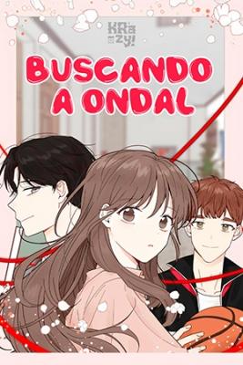 Portada de Buscando A Ondal
