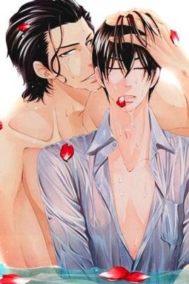 Portada de Butterfly Rouge