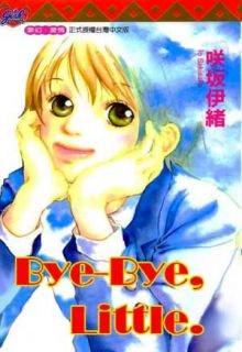 Portada de Bye Bye Little