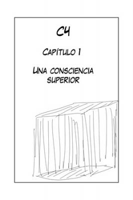 Portada de C4