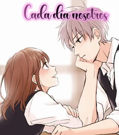 Portada de Cada Dia Nosotros