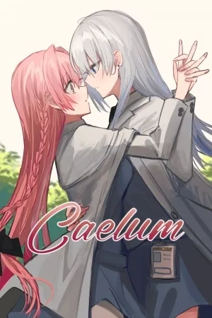 Portada de Caelum