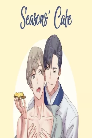 Portada de Café de temporada