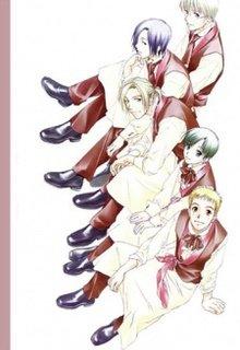 Portada de Cafe Kichijouji De