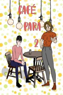 Portada de Cafe Para Dos