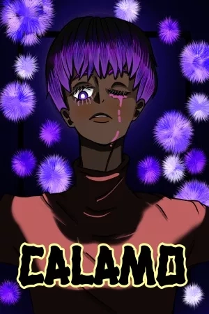 Portada de Calamo