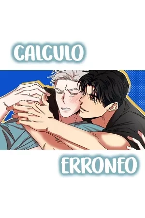 Portada de Calculo Erroneo
