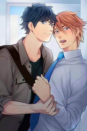 Portada de Call boy!