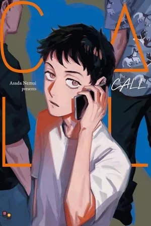 Portada de Call