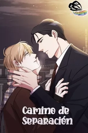 Portada de Camino De Separación