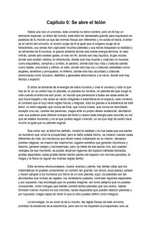 Portada de Camino elemental