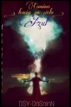 Portada de Camino: Hacia un cielo azul