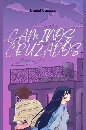 Portada de Caminos Cruzados