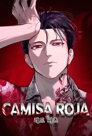 Portada de Camisa Roja