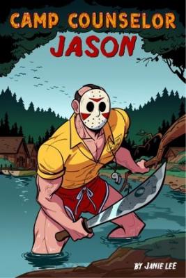 Portada de Camp Counselor Jason