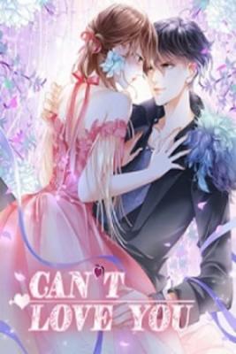 Portada de Can T Love You
