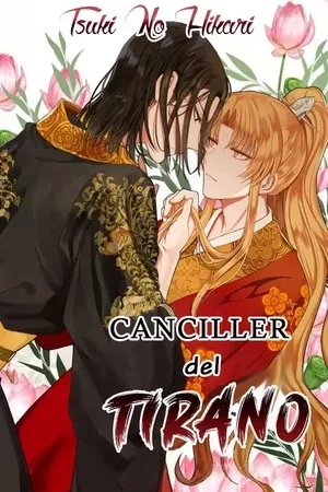 Portada de Canciller del Tirano