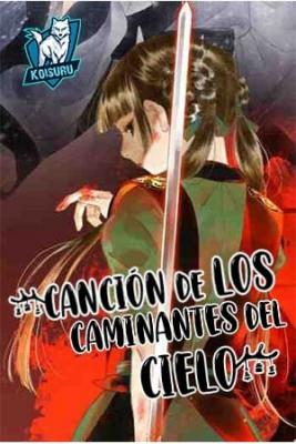 Portada de Cancion De Los Caminantes Del Cielo