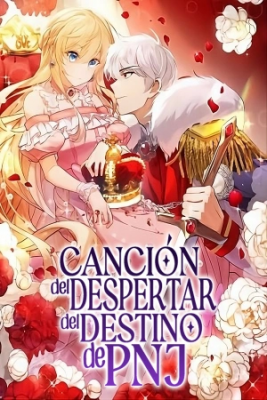 Portada de Cancion Del Despertar Del Destino De Pnj
