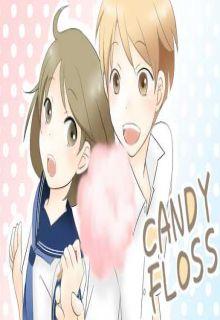 Portada de Candy Floss