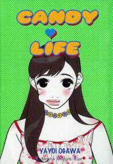 Portada de Candy Life
