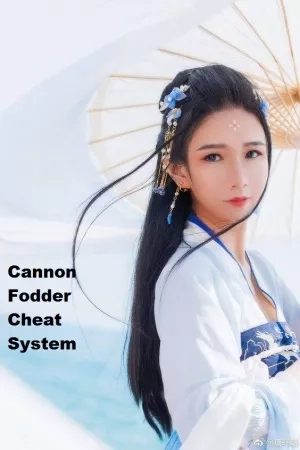 Portada de Cannon Fodder Cheat System