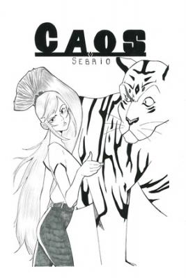 Portada de Caos