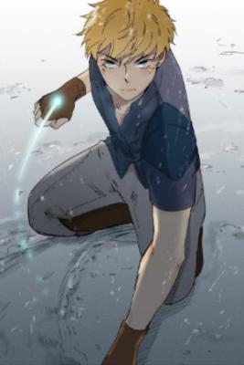 Portada de Cape Of Spirits