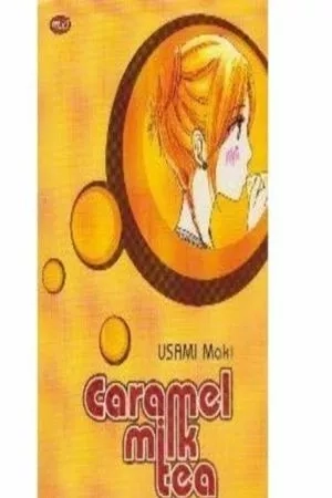 Portada de Caramel Milk Tea 2