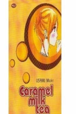 Portada de Caramel Milk Tea
