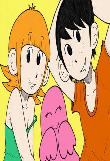 Portada de Caramel