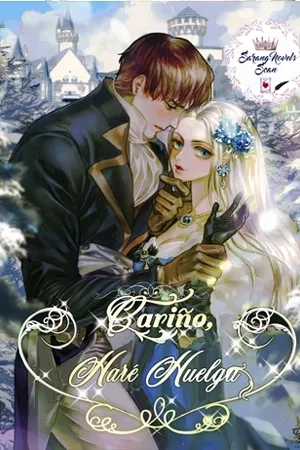 Portada de Cariño, haré huelga