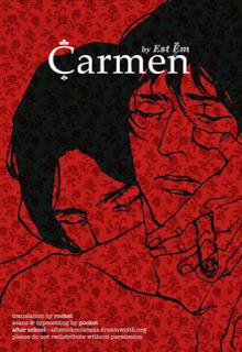 Portada de Carmen