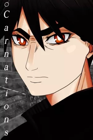 Portada de Carnations