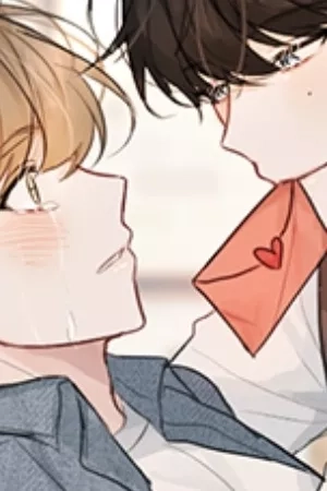 Portada de Carta Romántica