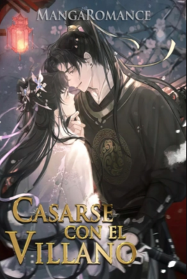 Portada de Casarse Con El Villano