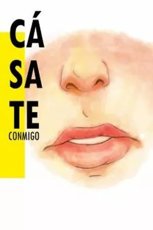 Portada de Casate Conmigo