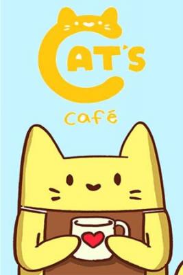 Portada de Cat S Cafe