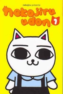 Portada de Cat Soup
