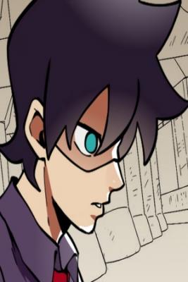Portada de Catboy