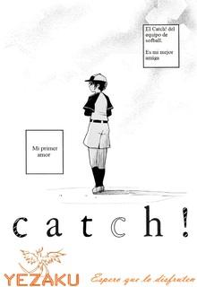 Portada de Cath